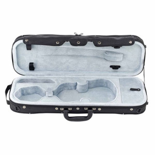 Скрипка Gewa Aspirante обл. Корпус 1/8 Gewa Aspirante Violin Obl. Case 1/8