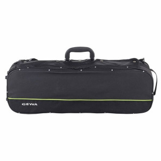 Скрипка Gewa Aspirante обл. Корпус 1/8 Gewa Aspirante Violin Obl. Case 1/8