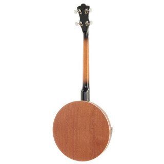 Банджо Gewa VGS Banjo Select 4-saitig