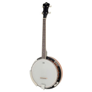 Банджо Gewa VGS Banjo Select 4-saitig