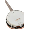 Банджо Gewa VGS Banjo Select 4-saitig Gewa VGS Banjo Select 4-saitig