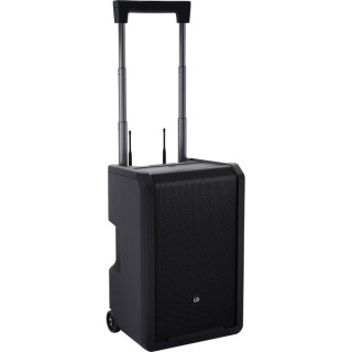 LD Systems ANNY 10 HHD 2 B8 LD Systems ANNY 10 HHD 2 B8