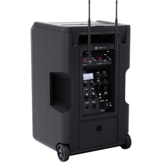 LD Systems ANNY 10 HHD 2 B8 LD Systems ANNY 10 HHD 2 B8