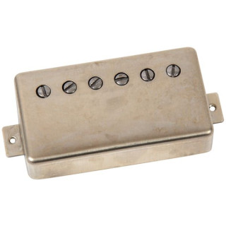 Seymour Duncan Slash 2.0 Neck Humbucker Raw - на русском языке: Сеймур Данкан Slash 2.0 Neck Humbucker Raw Seymour Duncan Slash 2.0 Neck Humbucker Raw