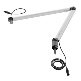 Микрофонный кронштейн Yellowtec MiKA XL Алюминиевый XLR Yellowtec MiKA Mic Arm XL Aluminium XLR