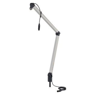 Микрофонный кронштейн Yellowtec MiKA XL Алюминиевый XLR Yellowtec MiKA Mic Arm XL Aluminium XLR