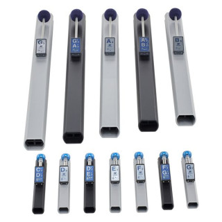 Suzuki HB-120B Tonechimes Suzuki HB-120B Tonechimes