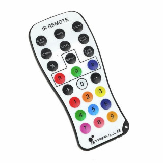 Прожектор Stairville Quad Par Profile 5x8W RGBW 45° Stairville Quad Par Profile 5x8W RGBW 45°