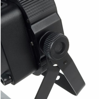 Прожектор Stairville Quad Par Profile 5x8W RGBW 45° Stairville Quad Par Profile 5x8W RGBW 45°