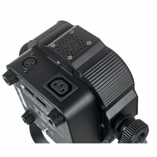 Прожектор Stairville Quad Par Profile 5x8W RGBW 45° Stairville Quad Par Profile 5x8W RGBW 45°