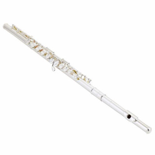 Флейта Pearl Flutes PF-665 BE Quantz Flute