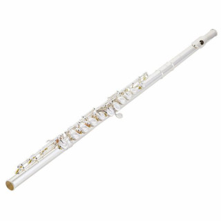 Флейта Pearl Flutes PF-665 BE Quantz Flute