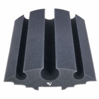 Акустика Sonitus The Kicker 22"x16" All-In-One Sonitus Acoustics The Kicker 22"x16" All-In-One
