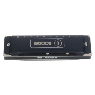 Губная гармоника Thomann Boogie Blues G Thomann Boogie Blues Harmonica G