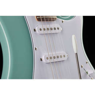 Электрогитара PRS SE Silver Sky Stone Blue PRS SE Silver Sky Stone Blue