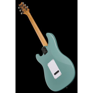 Электрогитара PRS SE Silver Sky Stone Blue PRS SE Silver Sky Stone Blue