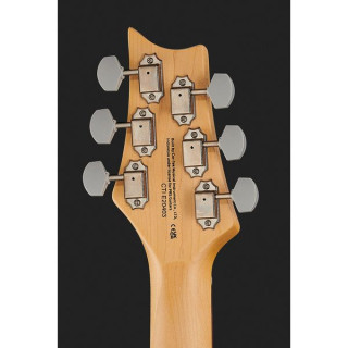 Электрогитара PRS SE Silver Sky Stone Blue PRS SE Silver Sky Stone Blue