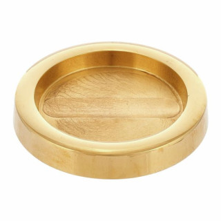 Подставка для духового пианино Яна Jahn Brass Piano Coaster