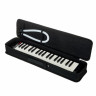 Хонер Исполнитель Мелодика 37 Черный Hohner Performer Melodica 37 Black