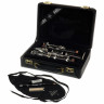 Кларнет Buffet Crampon R13 Bb-Clarinet 17/6