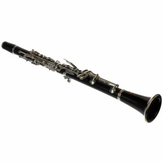 Кларнет Buffet Crampon R13 Bb-Clarinet 17/6