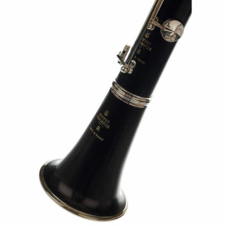 Кларнет Buffet Crampon R13 Bb-Clarinet 17/6