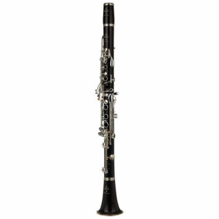 Кларнет Buffet Crampon R13 Bb-Clarinet 17/6 Buffet Crampon R13 Bb-Clarinet 17/6