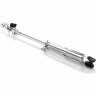 Стойка для тарелок Millenium CB-801 Pro Series Boom Stand Millenium CB-801 Pro Series Boom Stand