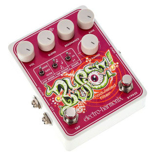 Электро Хармоникс Блёрст Electro Harmonix Blurst