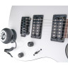 Усилитель для электрогитары Fluid Audio Strum Buddy Heavy Metal Fluid Audio Strum Buddy Heavy Metal