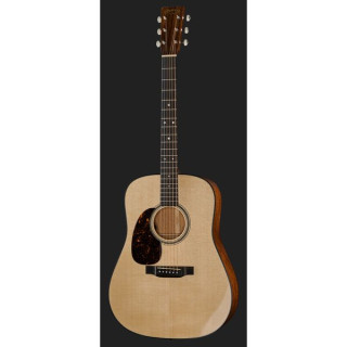 Гитары Martin D-16E-02 LH Martin Guitars D-16E-02 LH