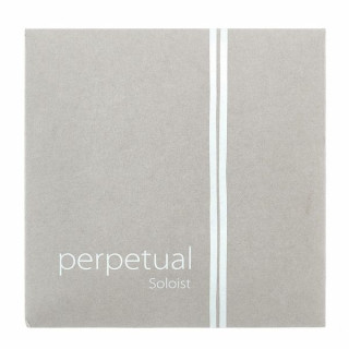 Струна для виолончели Pirastro Perpetual Soloist Cello D 4/4 Pirastro Perpetual Soloist Cello D 4/4