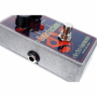 Педаль Electro Harmonix Satisfaction