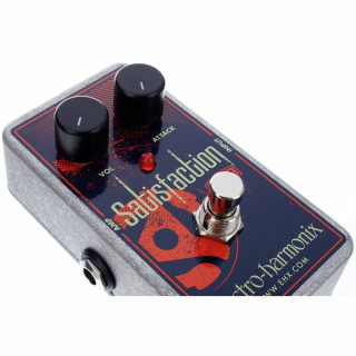 Педаль Electro Harmonix Satisfaction