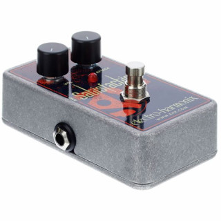 Педаль Electro Harmonix Satisfaction