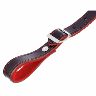 Ремешок на спине Thomann коричневый Thomann Back Strap Brown