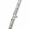Жемчужные флейты PF-505 E Квантцовая флейта Pearl Flutes PF-505 E Quantz Flute