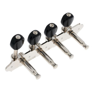 Станки для игры на мандолине Grover 409FNB Grover 409FNB Mandolin Machines