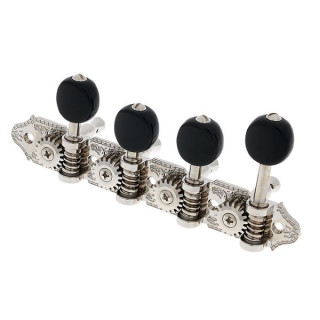 Станки для игры на мандолине Grover 409FNB Grover 409FNB Mandolin Machines