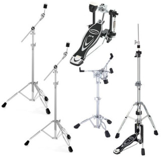 Стойка для хай-хэта Millenium HH-901 Pro Series Набор №184847 Millenium HH-901 Pro Series Bundle №184847