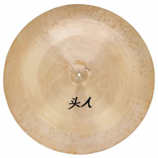 Китайская тарелка Thomann 65 Thomann China Cymbal 65