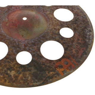 Контейнер для мусора Meinl 18" Byzance Extra Dry Meinl 18" Byzance Extra Dry Trash Cr