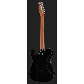 Harley Benton Fusion-T HH HT Обжаренный FBLB Набор №566927 Harley Benton Fusion-T HH HT Roasted FBLB Bundle №566927