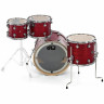 Барабанная установка DW Performance Studio Tobacco DW Performance Studio Tobacco