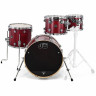Барабанная установка DW Performance Studio Tobacco DW Performance Studio Tobacco