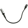 Светильник Stairville LEDXLR3 с гусиной шеей Stairville LEDXLR3 Gooseneck Lamp