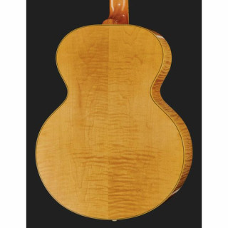 Gibson 1952 J-185 Антикварный натуральный Gibson 1952 J-185 Antique Natural