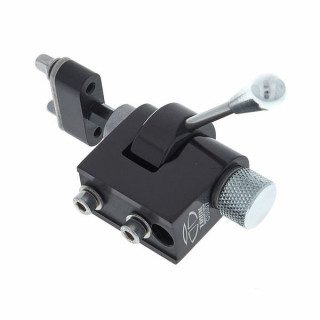 Трюковые барабаны GS007 Многоступенчатый сброс BK Trick Drums GS007 Multi Step Throw Off BK