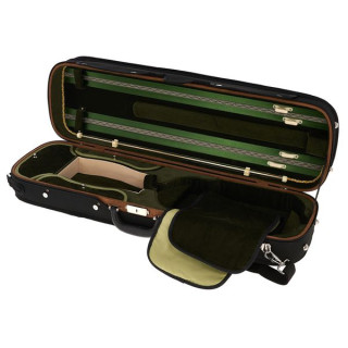 Футляр для скрипки Roth & Junius RJVC Grandioso 4/4 Roth & Junius RJVC Violin Case Grandioso 4/4