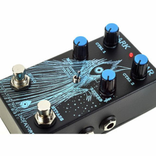 Старый кровавый шум Стремится к Темной звезде Old Blood Noise Endeavors Dark Star